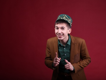 Рифат Зарипов