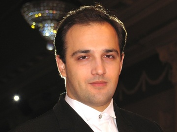 В День рождения Баха