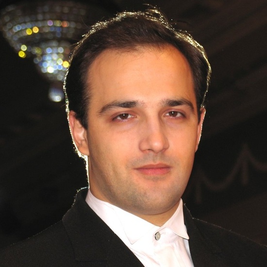 В День рождения Баха