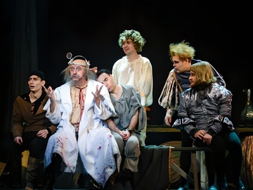 Купите пропуск в рай