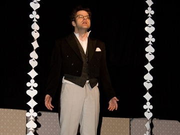 "Женитьба" театр "Старый Дом"