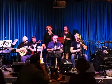 Stambulchik Brothers