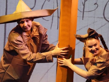 Раз краска, два краска