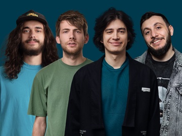 Новый стендап