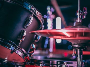 Абонемент № 4 Г. Ударные инструменты