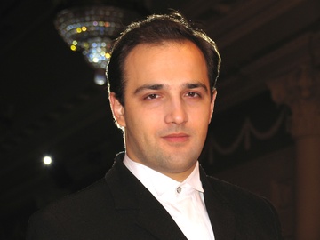 Крупнейший орган эпохи