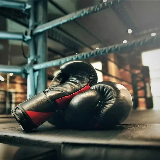 Турнир «ГРАН-ПРИ RCC BOXING»