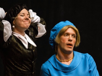 Девушки на миллион