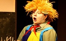 Все мальчишки – дураки