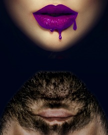 Черничный вкус порока