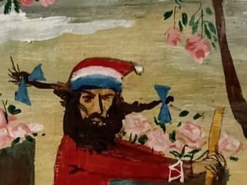 Обзорная экскурсия по Музею Андеграунда