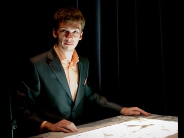 Алиса в стране музыки