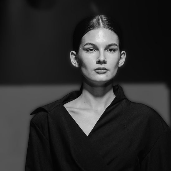 Неделя моды. 24 сезон. Ledies