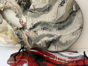 Жеода. Мрамор