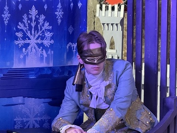 Тайна королевской шляпки