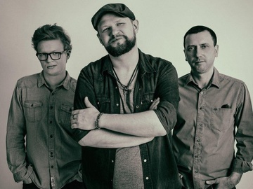 Блюзовый джем с Blues Doctors