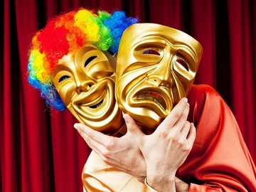 Понаехавшая