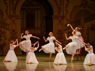 Выпускной бал