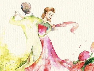 Выпускной бал