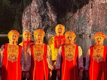 Уральская весна