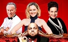 Ни дать, ни зять