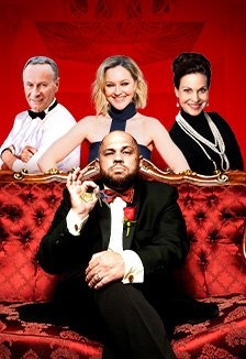 Ни дать, ни зять