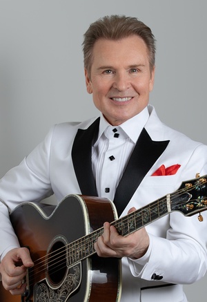 Александр Малинин