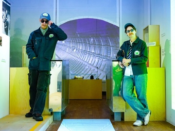 Музейные каникулы «Волшебство технического прогресса». История уральской подземки