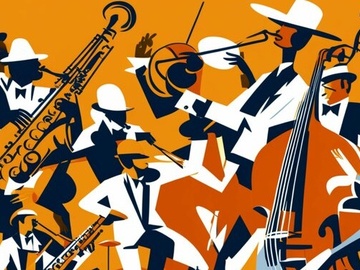 Платон Газелериди и Денис Давыдов. Романтический джаз