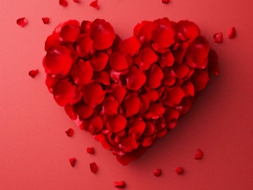 8 любящих женщин