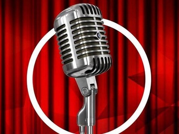 Stand-up изнутри