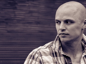 Владимир Панченко и Юрий Чистяков