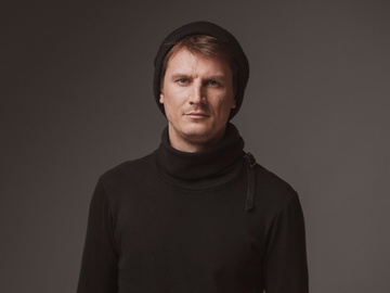 Антон Борисов. Песня про тебя