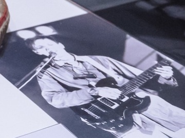 Квартирник Макса Ильина в Рок-зале