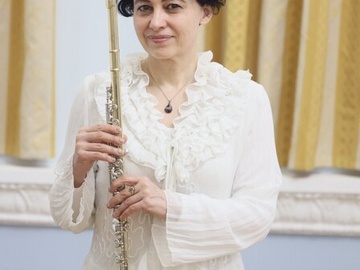 Концерт камерной музыки: Барокко плюс