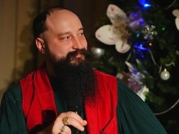 Душевные посиделки с Вячеславом Печняком «СОроки»