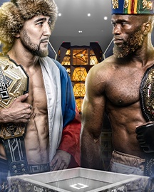 Турнир RCC x Karate Combat