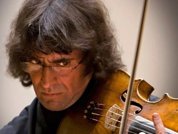 Юрий Башмет и «Солисты Москвы». Закрытие Bach-fest