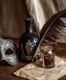 Смыслы и вымыслы