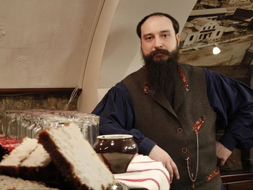 Душевные посиделки с Вячеславом Печняком. Сороки