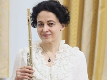 Концерт камерной музыки: Барокко плюс