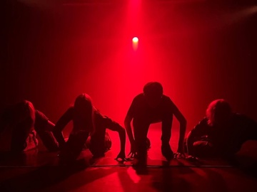 Дом в котором