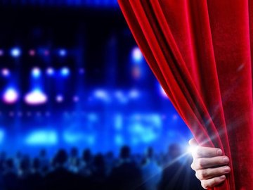 Абонемент № 4 Ж. Ударные инструменты