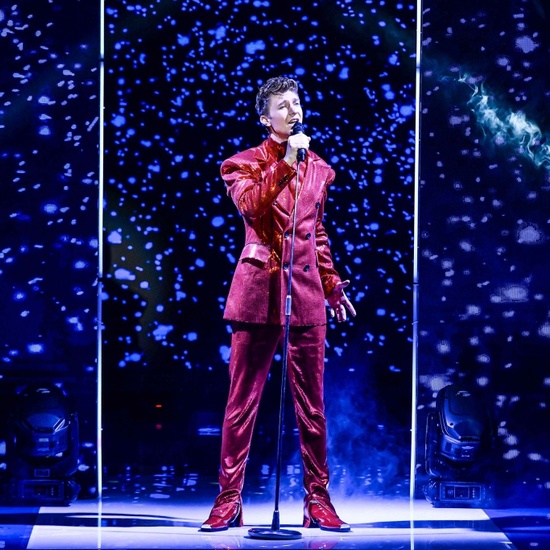 Дискотека 2000-х