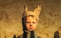 Спектакль для детей «Большой и маленький»