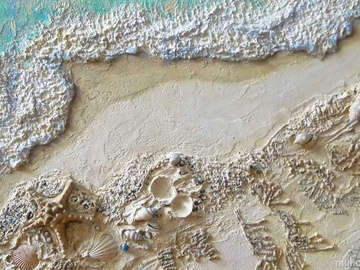 Морская бухта