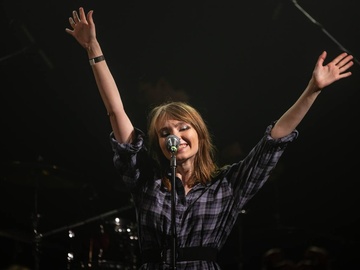 Нежность на бумаге