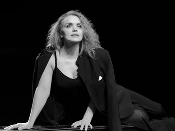 Не боюсь, что люблю