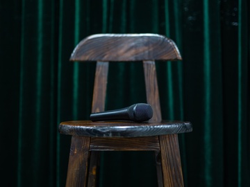 Следствие вели… Комики!