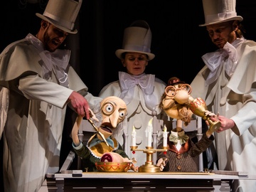 Счастливый принц